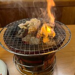 かるび家 牛繁 下赤塚店 - 