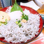 夕凪 - 料理写真: