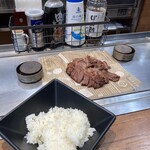 ロピア ザ ビフテキ 印西BIGHOP店 - 