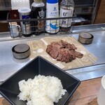 ロピア ザ ビフテキ 印西BIGHOP店 - 