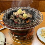 かるび家 牛繁 下赤塚店 - 