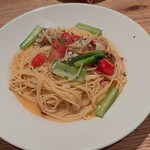 コムギラボ ピッツァ&手打ちパスタ - 