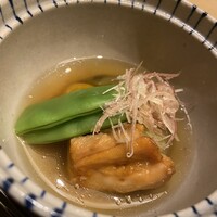 日本料理 花むさし - 
