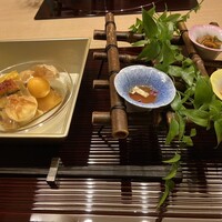 日本料理 花むさし - 
