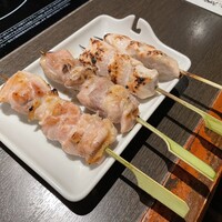 美神鶏 - 