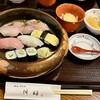 寿司処 伸福