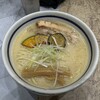 人類みな麺類と日本料理湯木