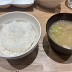 とんかつ成蔵 - 