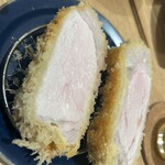 とんかつ成蔵 - 