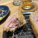 とんかつ成蔵 - 