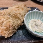 とんかつ成蔵 - 