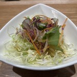 とんかつ成蔵 - 