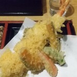 田舎そば たちばな - 