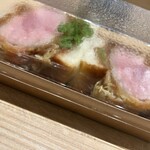 とんかつ成蔵 - 