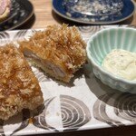 とんかつ成蔵 - 