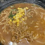 北神戸ぽかぽか温泉 お食事処 - 料理写真:
