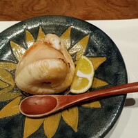 天ぷら割烹 三井 - 