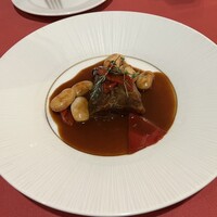 びいどろ 銀座店 - 