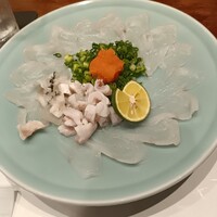 天ぷら割烹 三井 - 