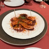 びいどろ 銀座店 - 