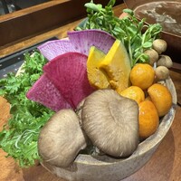 しゃぶしゃぶKINTAN 表参道店 - 