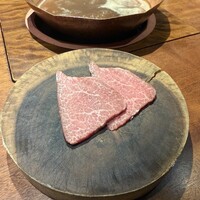 しゃぶしゃぶKINTAN 表参道店 - 