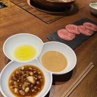 しゃぶしゃぶKINTAN 表参道店 - 