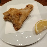 天ぷら割烹 三井 - 