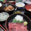 まぐろ料理紀文