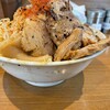ラーメン 池田屋 高田馬場店