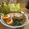 秋葉原ラーメン わいず