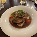 バル レストラン モデルノ - 