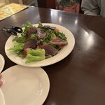 バル レストラン モデルノ - 