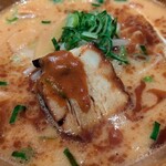 麺工房 風の杜 - 