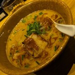 麺工房 風の杜 - 