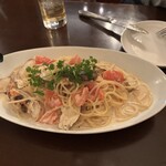 バル レストラン モデルノ - 