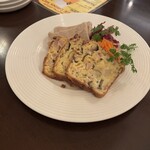 バル レストラン モデルノ - 