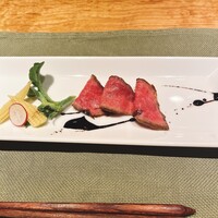 鉄板焼 かいか - 