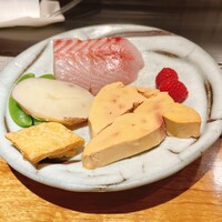 鉄板焼 かいか - 