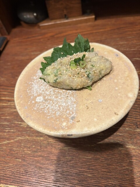 鉄砲町わびすけ - 榴ケ岡（居酒屋）の写真