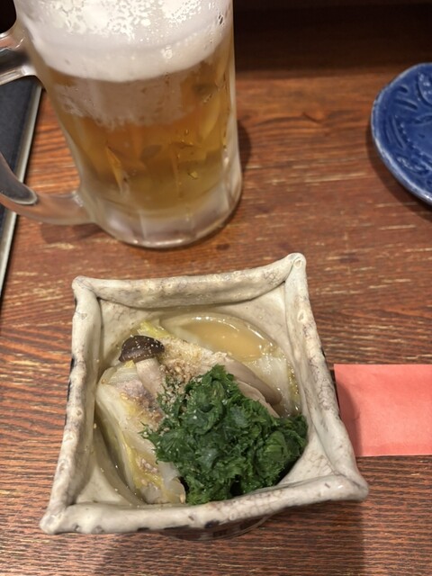 鉄砲町わびすけ &ndash; 榴ケ岡 | 仙台の居酒屋