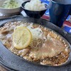 下町の洋食 時代屋