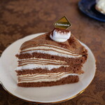 シャトレーゼ - 