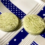 サン・ファンショップ - アルパジョン製造：とろけるずんだ