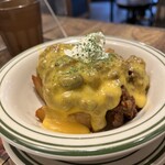 マンチズ バーガー シャック - 