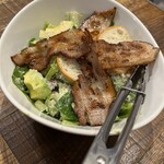 マンチズ バーガー シャック - 