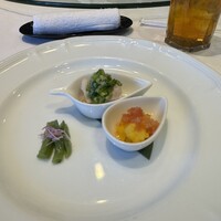 天厨菜館 新宿高島屋タイムズスクエア店 - 