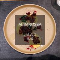 ALBAROSSA - 