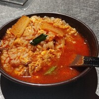 焼肉 燈花 - 