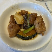 天厨菜館 新宿高島屋タイムズスクエア店 - 